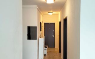 Apartament 3 camere de închiriat | Sibiu, Central | 74 mp - Poză 4