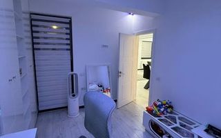 Apartament 3 camere cu terasă panoramică, Sky-Land Residence, Bucium – Iași - Poză 16