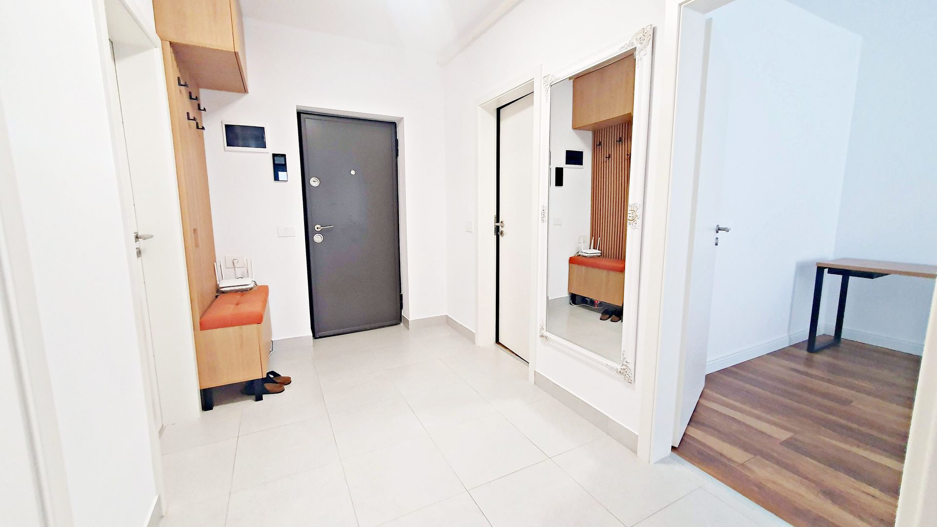 Maurer Villas,  apartament lux  cu 2 camere - Poză 8