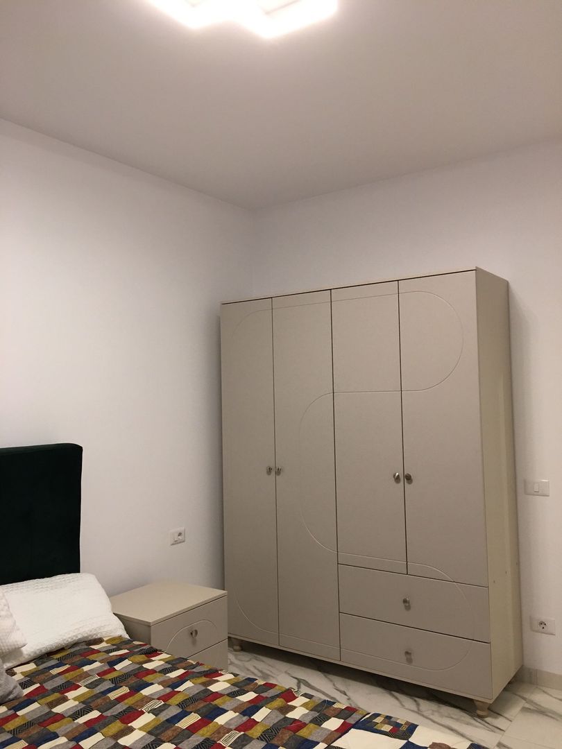 Giroc | 3 Camere | Mobilat si Utilat | Loc de parcare - Poză 9