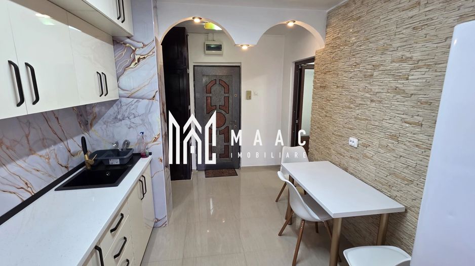 Apartament 2 camere et 2 lift Mihai Viteazu - Poză 4