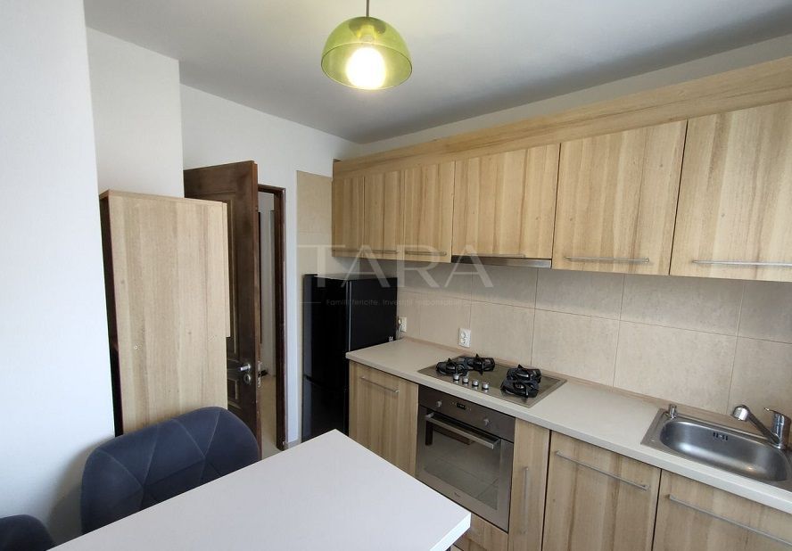 Apartament 2 Camere 50 Mp Constantin Brancusi - Poză 3