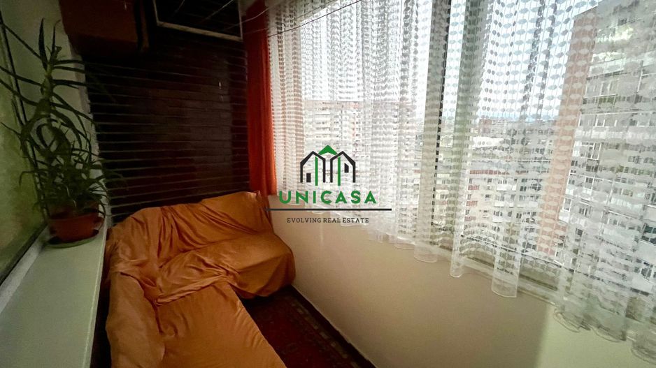 Garsoniera de inchiriat/Centru - Poză 6