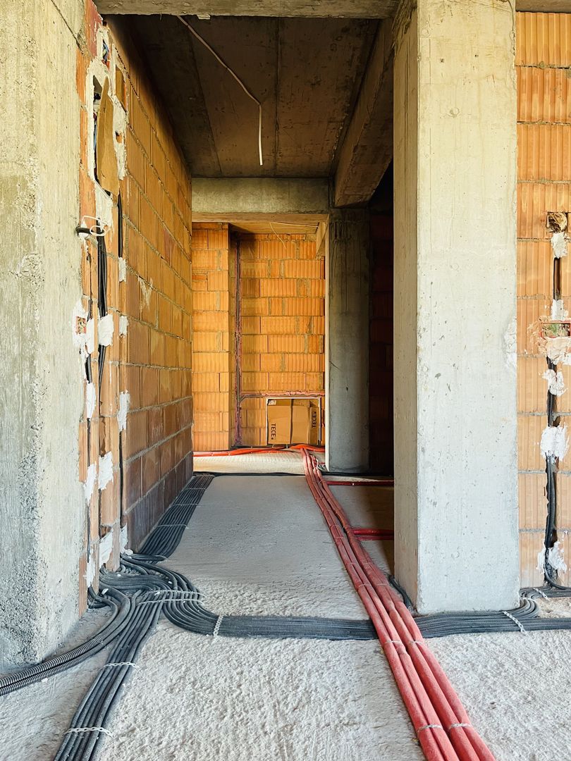 Apartament Unic | 4 cam, 140 mp | Lift&Terasa 37 mp | Singur pe nivel - Poză 32