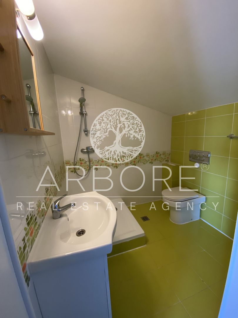 Vila elegantă 8 camere de închiriat, Sector 1, 700 mp teren - Poză 31