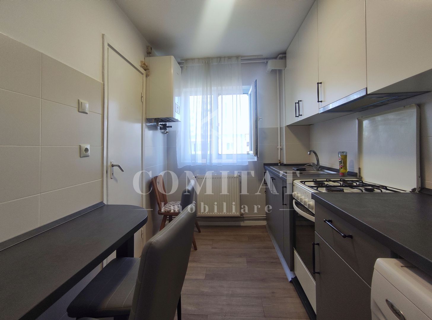 Apartament cu 2 camere | Cartierul Gheorgheni - Zona Brâncuși - Poză 9