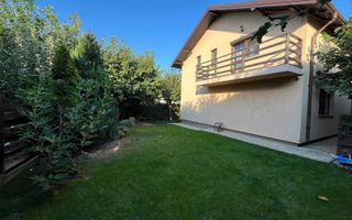 Casă P+E, 4 camere, 2 băi, 115 mp, teren 400 mp, Valea Adâncă, 5 Drumuri, Miroslava, mobilată, gata de mutat | 250.000 € - Poză 2