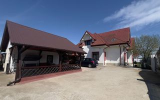 Casa de vanzare - la cheie - Teren 2673 mp - Poză 1