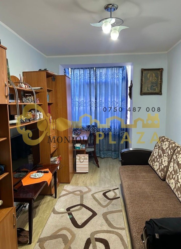 4 Camere | Zona verde | 2 balcoane | AC | CT | - Poză 4