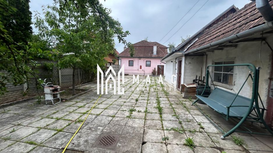 Teren Intravilan I 2000 MPU I Selimbar - Poză 5