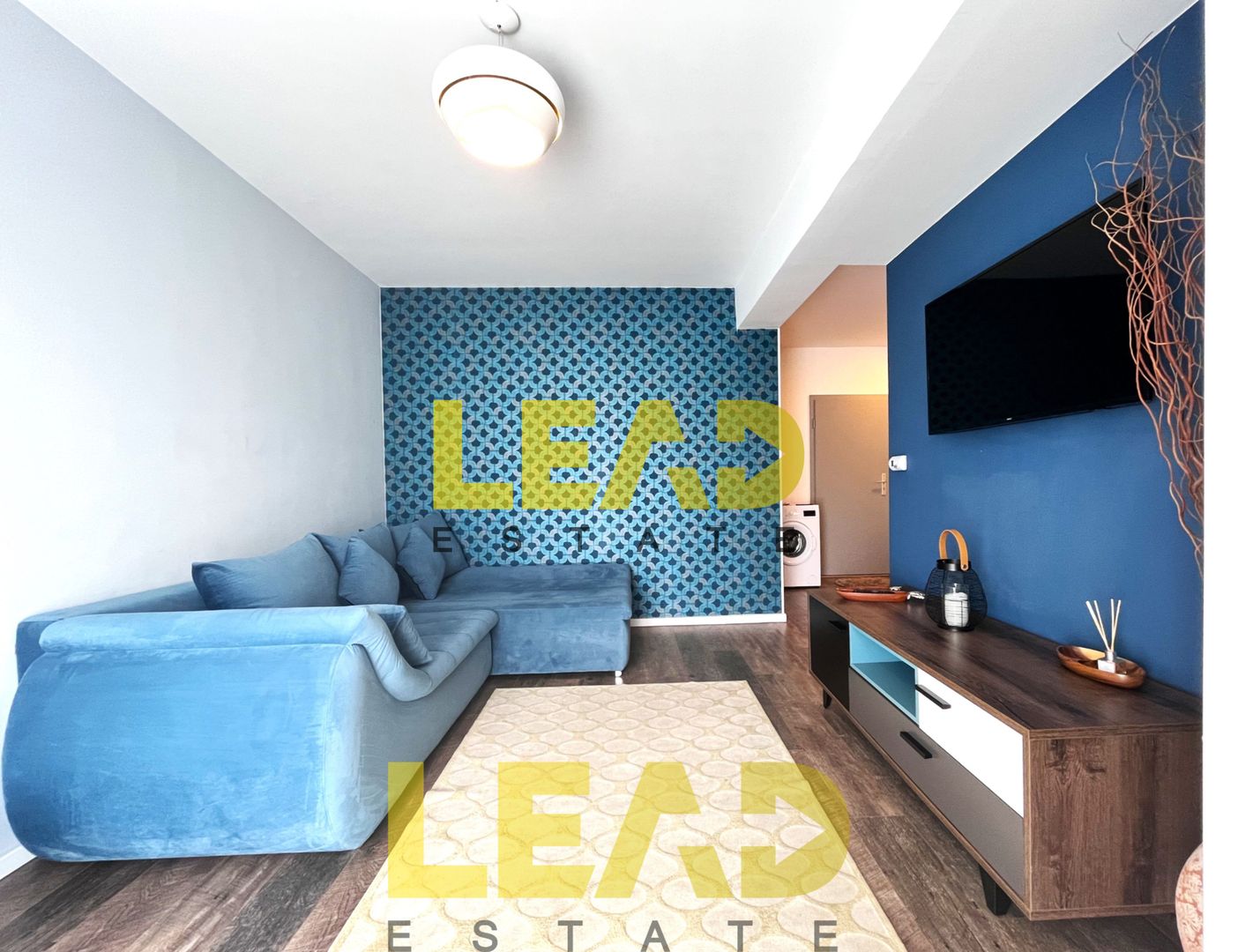 Apartament 2 camere de vanzare in Avantgarden Brasov! - Poză 1