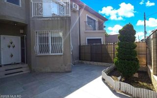 Techirghiol - Centru, casa tip duplex P+M, lot 293 mp si 154 mp utili! - Poză 4