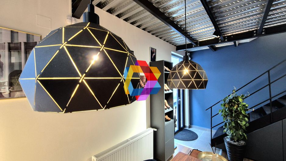 Spatiu comercial zona centrală Brasov - 80 mp - Poză 5