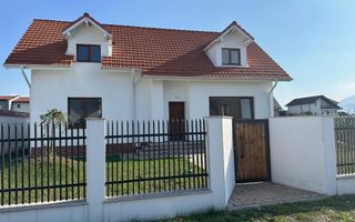 Casa individuală | 4 camere | Nordului | Brasov - Poză 2