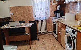 Apartament decomandat 2 camere - Poză 5