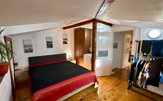 Apartament 3 camere de vanzare Constanta, zona Centrala - Poză 19