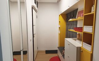 PROPRIETAR | Apartament 3 camere | AFI CITY Bucurestii Noi - Poză 7