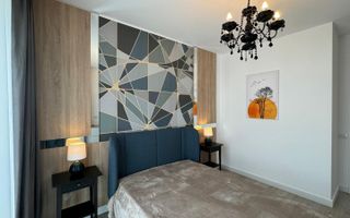 Apartament 3 camere premium  Silk District - Poză 15