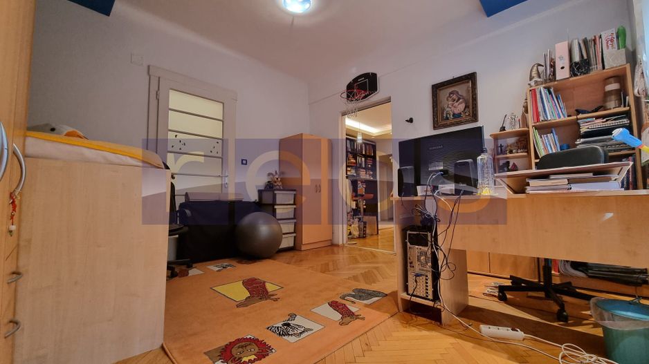 VANZARE 3 CAMERE | DECOMANDAT | ZONA TINERETULUI - Poză 10