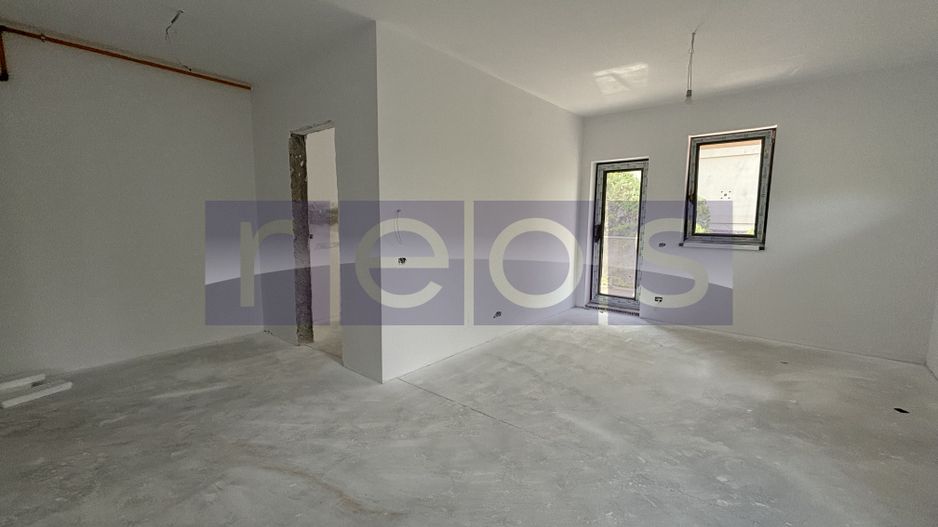 APARTAMENT 2 CAMERE | BLOC NOU | 18MP BALCON - Poză 2