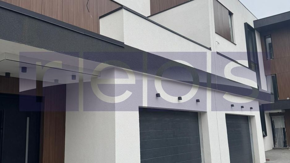 VANZARE VILA EXCLUSIVISTA | 347MP | 6 CAMERE | IANCU NICOLAE - Poză 2