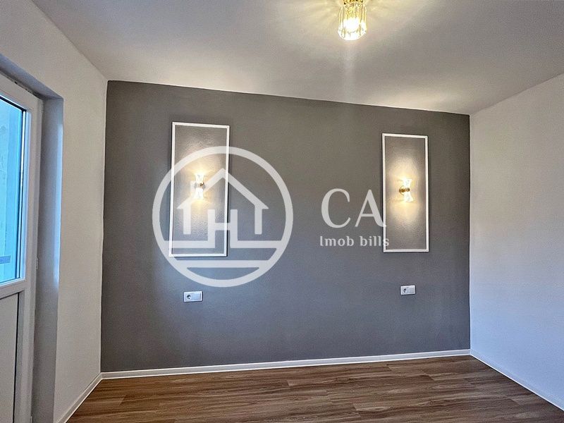 Apartament de vânzare cu 3 camere în zona Nufărul, Oradea - Poză 3