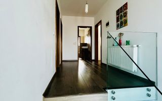 Dupelx de inchiriat, 140mp, Pet-Friendly, 2 parcari, zona Somesului - Poză 18