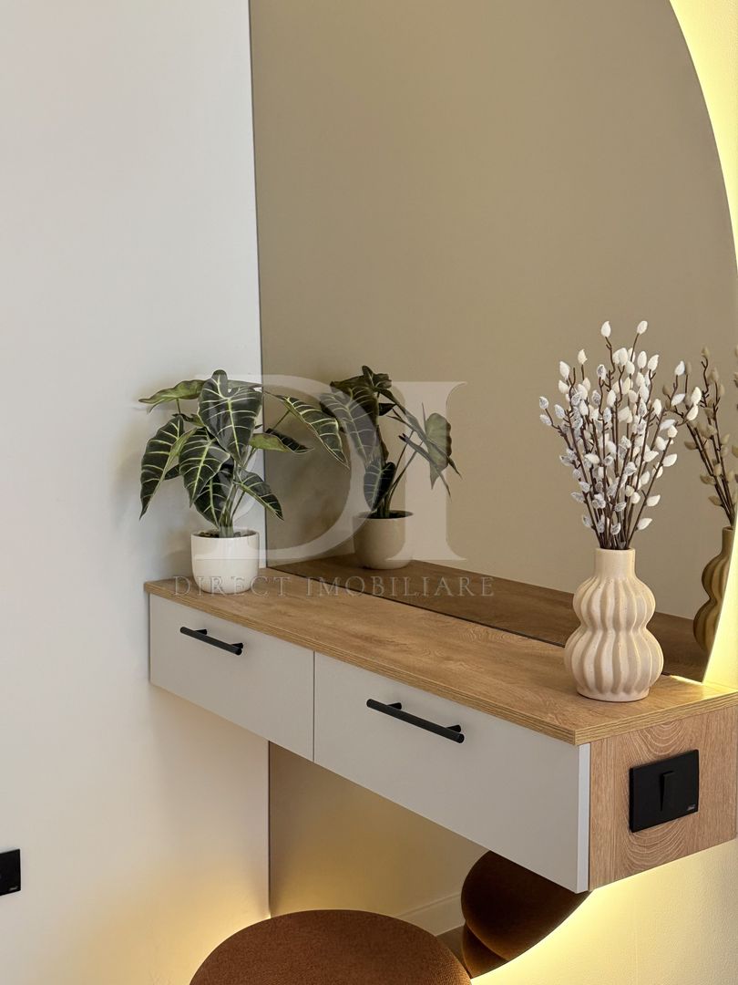 Apartament ultramodern | două dormitoare | Zona Grigorescu - Poză 25