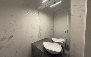 INCHIRIERE DUPLEX 113MP | UTILAT SI MOBILAT LUX | PARCARE | TERASA - Poză 28