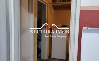 NECTORA IMOB-Apartament 2 camere, 44 mp + balcon, Str.Splaiul Crisanei - Poză 10