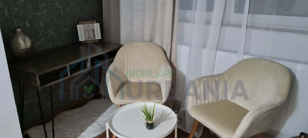 Apartament 3 camere decomandat de inchiriat, zona C.U.G. Rond Vechi, Valea Adanca - Poză 5