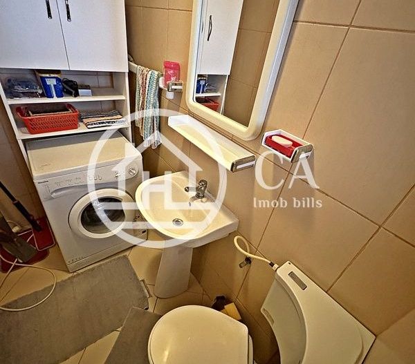 Casă de închiriat cu 4 camere în Sântandrei, Bihor - Poză 14