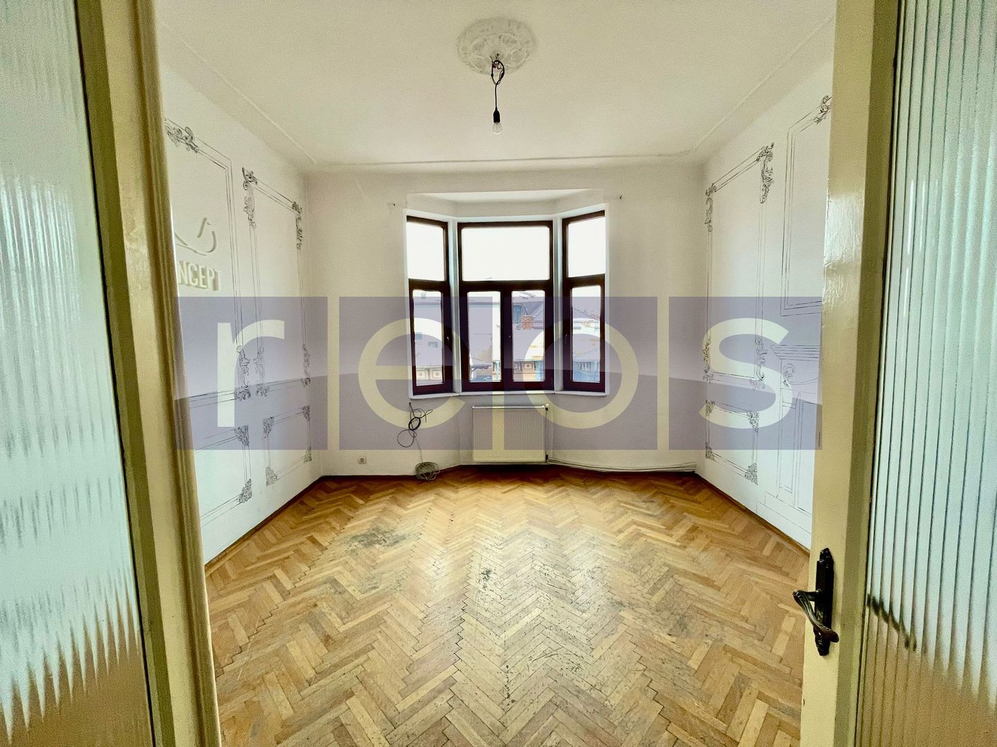 VANZARE APARTAMENT VILA BOEM 3 CAMERE 2 BAI CENTRALA PROPRIE CALEA CALARASI - Poză 6
