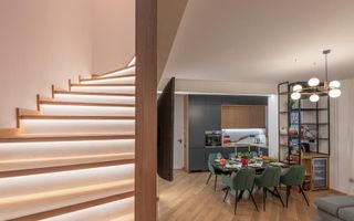 Duplex deosebit cu garaj, Bună Ziua, Cluj Napoca - Poză 4