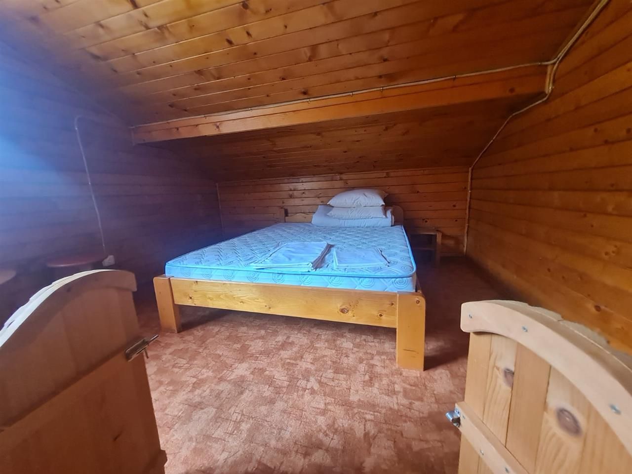 Vila multifunctionala in Predeal - oportunitate  resedinta si/sau afacere - Poză 12