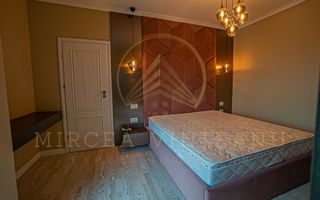 Delfinariu/B-dul. Mamaia - Apartament cu 3 camere într-un bloc finalizat în 2009 - Poză 22