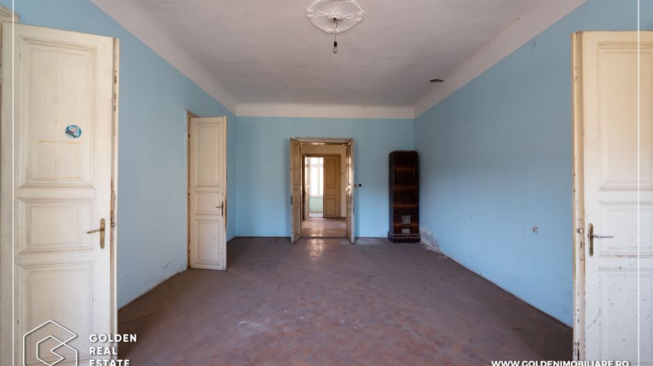 Cladire impresionanta in stil neo baroc - Ideala pt investitie, Timisoara - Poză 2