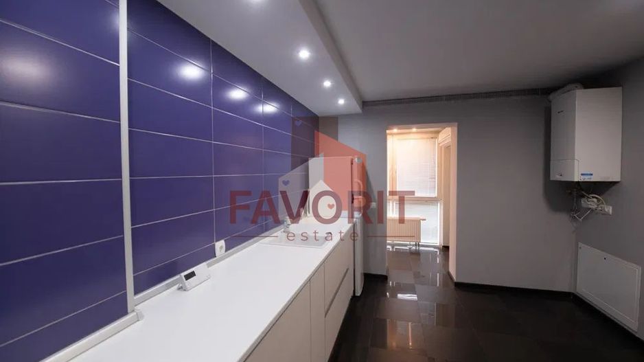 Apartament 2 camere, 65 mp, parter cu acces separat – Zona Lipovei (Iulius Mall) - Poză 3