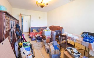 Apartament 4 camere, 2 băi, 2 balcoane, bloc reabilitat - Poză 5