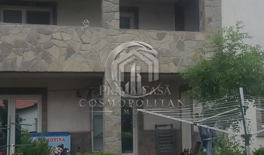 Proprietate deosebita in Spataru/BZ ~ SC-240mp si teren 1000mp ~ Pret: 150.000€ - Poză 10