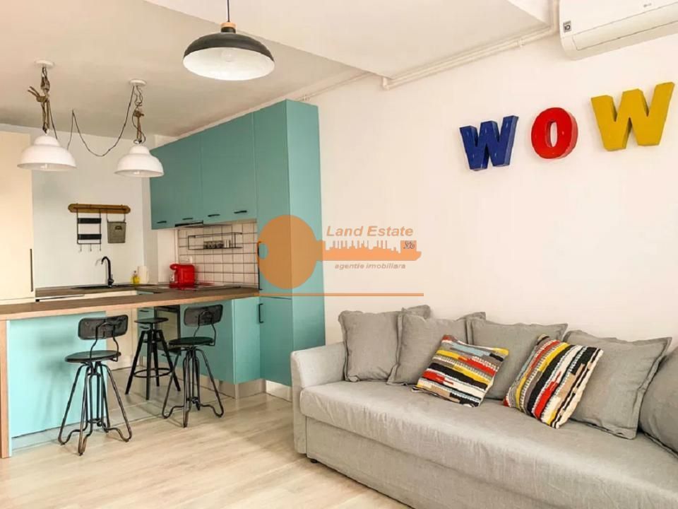 Apartament 2 camere superb Grozavesti - Poză 1