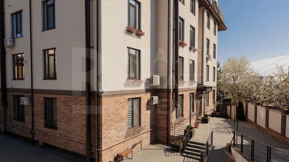 Vânzare, apartament, 2 camere, strada Avicenna, Centru - Poză 2