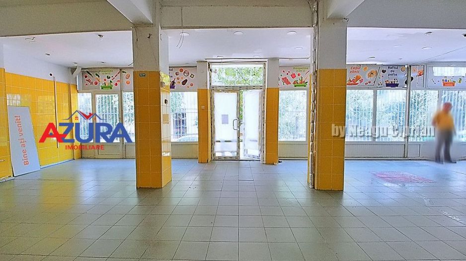 Inchiriere spatiu comercial Gavana 3, stradal - Poză 6