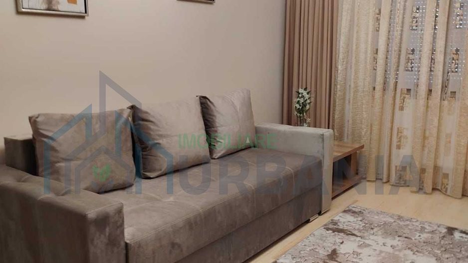 Apartament 3 camere de inchiriat, zona Nicolina, Iasi - Poză 5