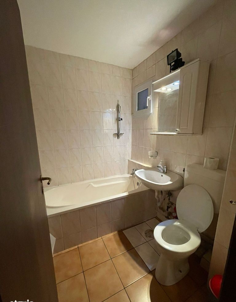 Apartament 2 camere, mobilat complet, loc parcare Drumul Taberei-Favorit - Poză 11