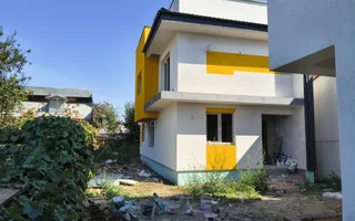 vila ind.5cam,3bai/centruPopesti Leordeni-str.Erou Pantazica Gabr - Poză 66