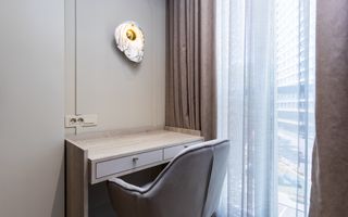 Vânzare, apartament, 3 camere, str. Bogdan Voievod, Râșcani - Poză 18