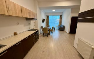 2 camere open space, parcare,  Zona Clujana, Piata 1 Mai, Pet Friendly - Poză 4