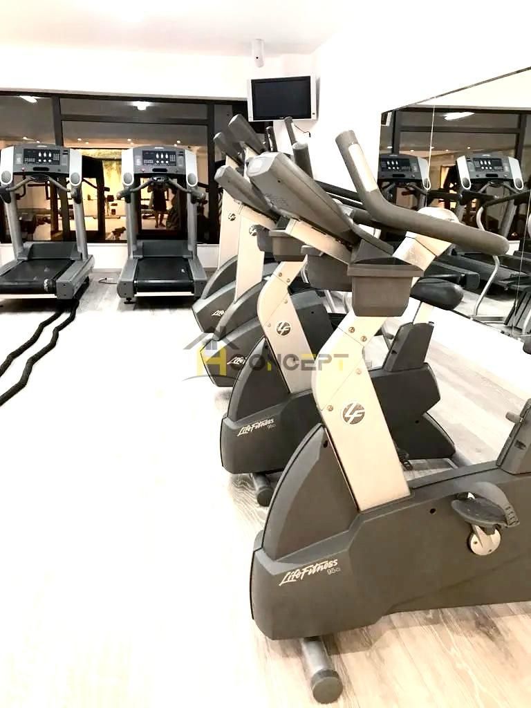 Inchiriere centru Recuperare, Fitness si Spa zona Baneasa - Poză 4