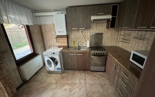 Casa cu 3 camere, 70mp, Zona TopMed Dorobantilor - Poză 6